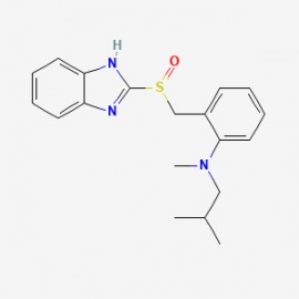 Leminoprazole