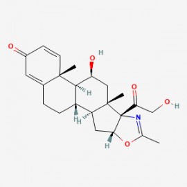 21-deacetyldeflazacort