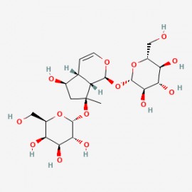 Rehmannioside C