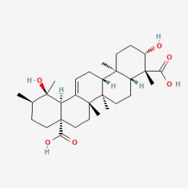 Ilexgenin A