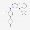 ALK inhibitor 2