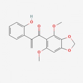 Biliatresone