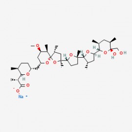 Nigericin sodium salt