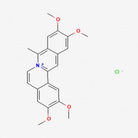 Coralyne chloride