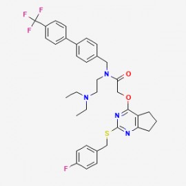 Darapladib-impurity