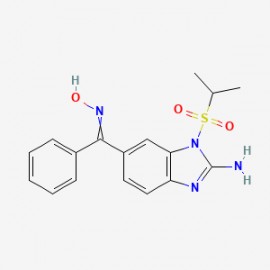 Viroxime