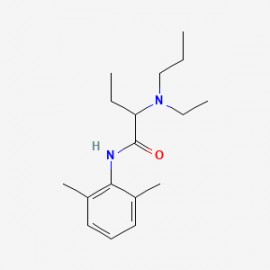 Etidocaine