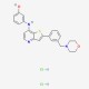 LCB 03-0110 dihydrochloride