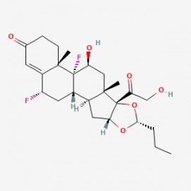 Rofleponide