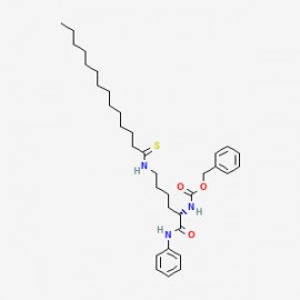 Thiomyristoyl