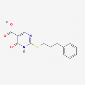 MINA53 inhibitor (Compound 10)