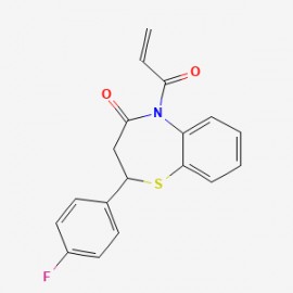 GSK-3? inhibitor 3