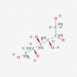 D-Fructose-13C6