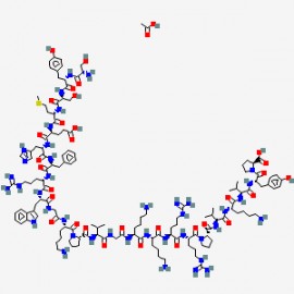 Tetracosactide acetate