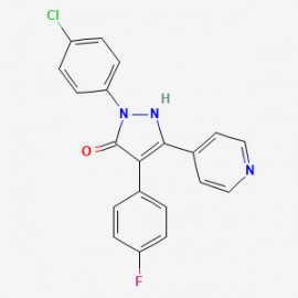 p38 MAPK Inhibitor