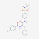 USP30 inhibitor 18