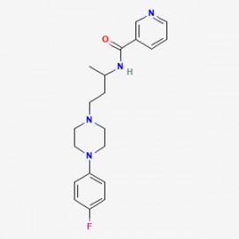 Niaprazine