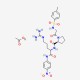 N-(p-Tosyl)-GPR-pNA acetate