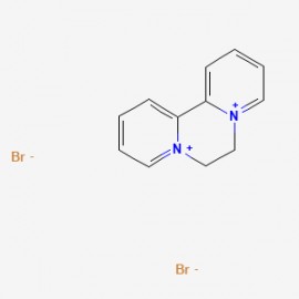 Diquat dibromide