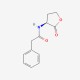 N-phenylacetyl-L-Homoserine lactone