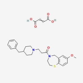 JTV-519 fumarate