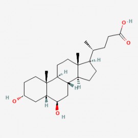 Murideoxycholic Acid