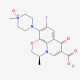 Levofloxacin N-oxide