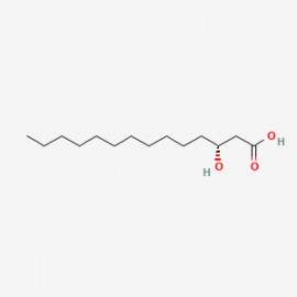 (R)-3-hydroxy Myristic Acid