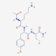 N-Acetyl lysyltyrosylcysteine amide