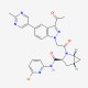 Complement factor D-IN-2