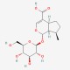 8-Epideoxyloganic acid