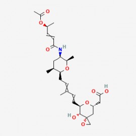 Thailanstatin A