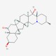 Yubeinine