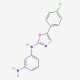 SIRT7 inhibitor 97491