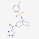 Obafistat