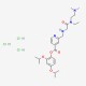 JQKD82 trihydrochloride