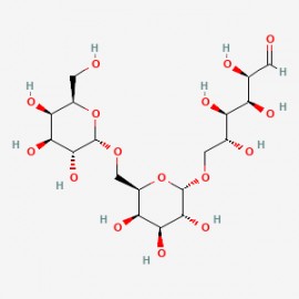 Manninotriose