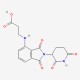 Pomalidomide-C2-acid