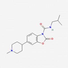 Acid Ceramidase-IN-1