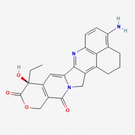 (4-NH2)-Exatecan