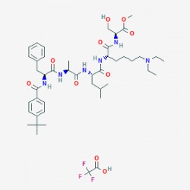 UNC3866 TFA(1872382-47-2 free base)