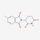 Thalidomide-5-methyl