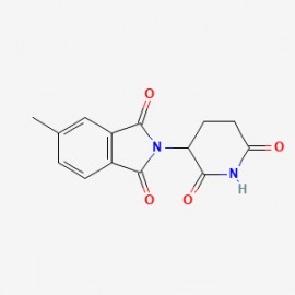 Thalidomide-5-methyl