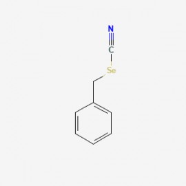 Benzyl selenocyanate