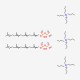 Geranylgeranyl pyrophosphate, t-BA (1:1.5)