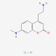 FFN 206 dihydrochloride