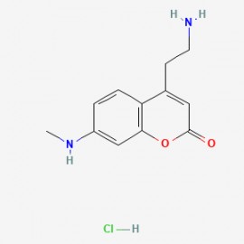 FFN 206 dihydrochloride