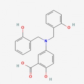 lavendustin B