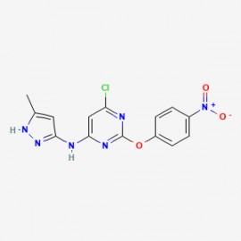 Autophinib