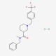 T.cruzi Inhibitor hydrochloride